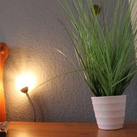 Ferienwohnung Berta Lueneburg エクステリア 写真