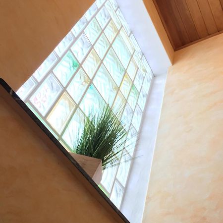 Ferienwohnung Berta Lueneburg エクステリア 写真