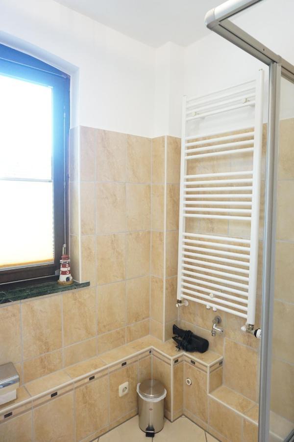 Ferienwohnung Berta Lueneburg エクステリア 写真