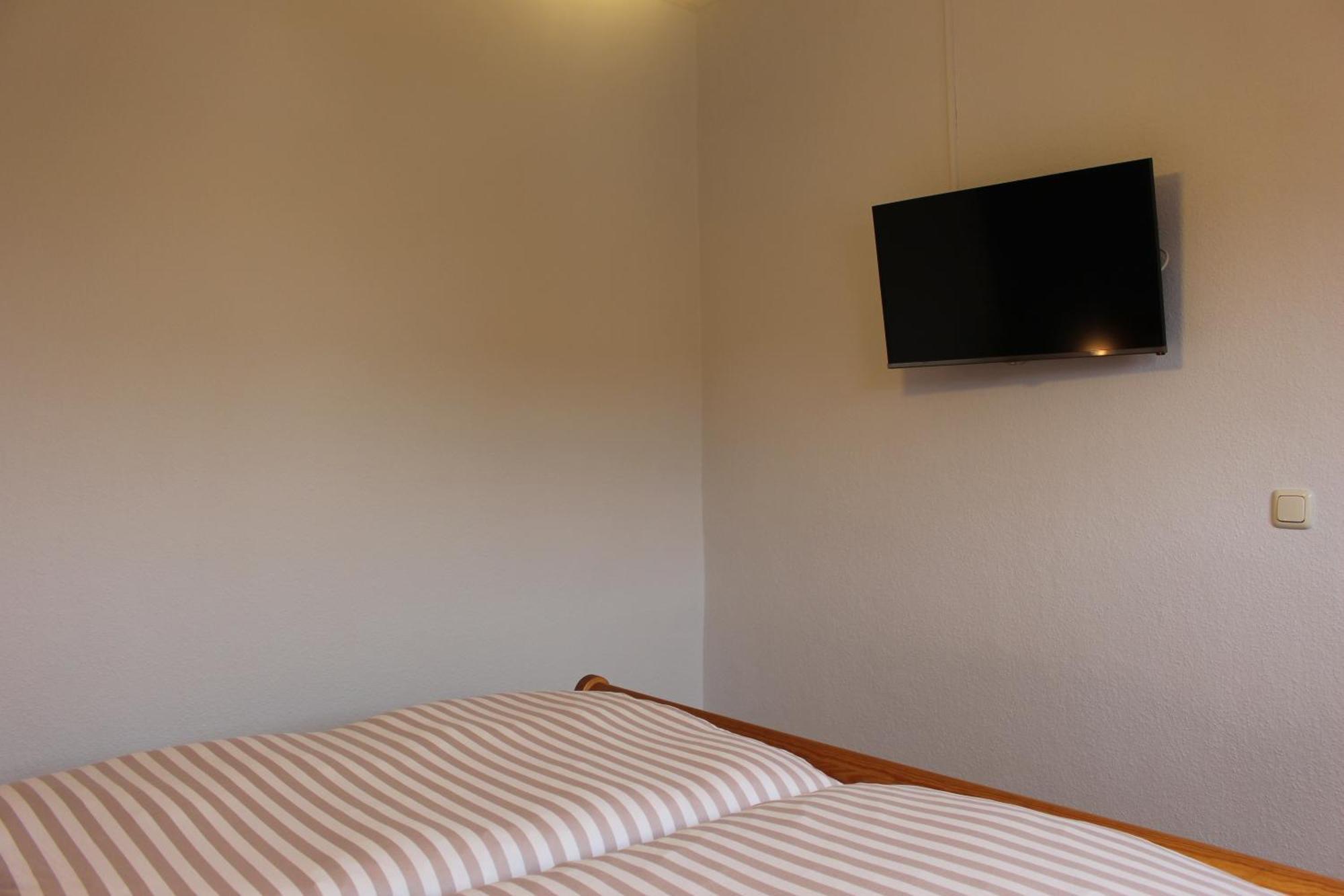 Ferienwohnung Berta Lueneburg エクステリア 写真