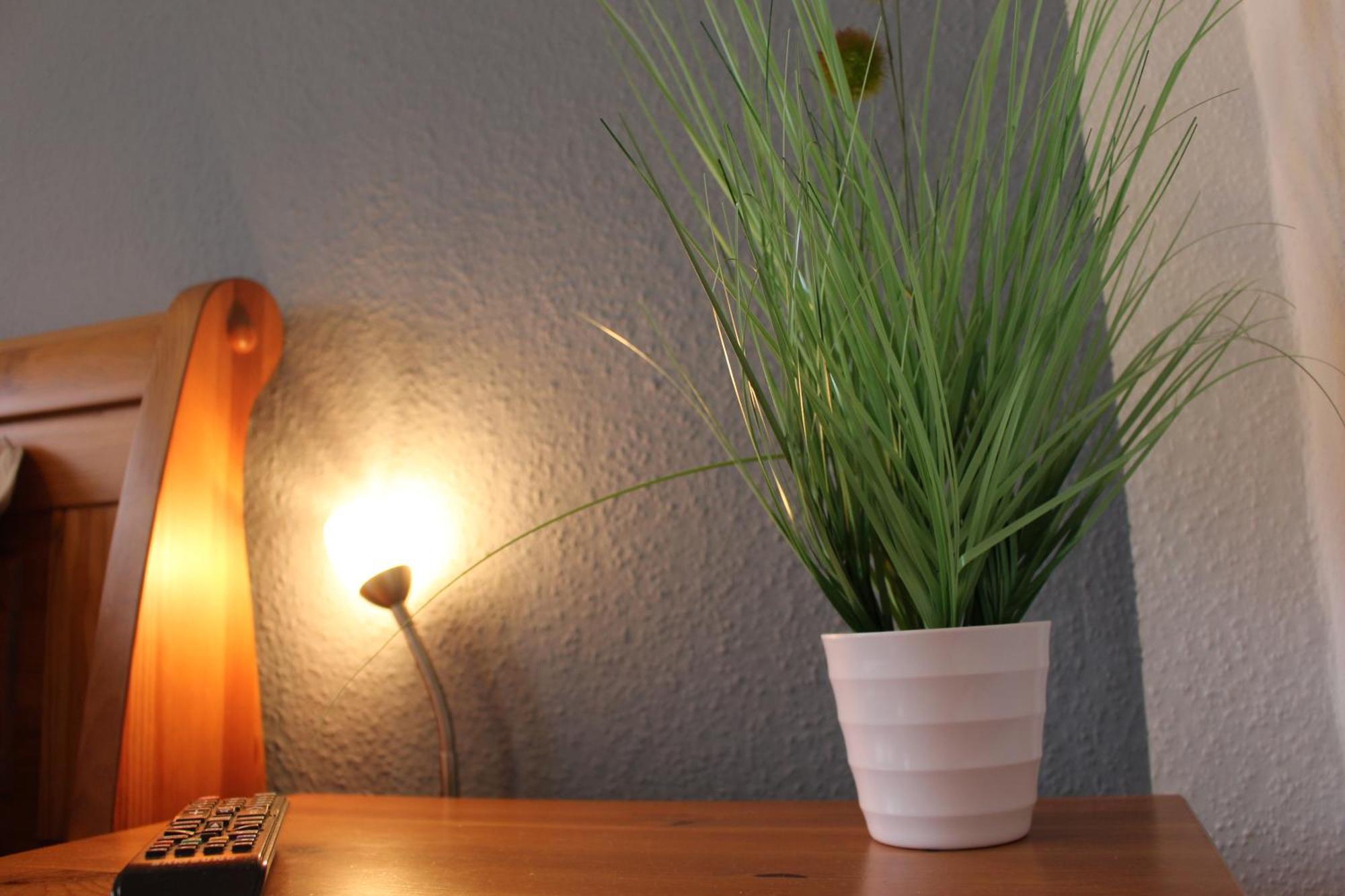 Ferienwohnung Berta Lueneburg エクステリア 写真